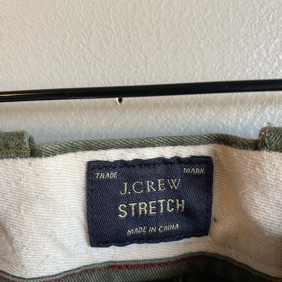 J. Crew Slim Pants - Picture 3 of 8